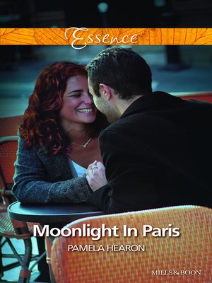 cover image of Moonlight In Paris